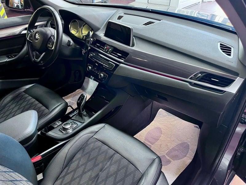 BMW X1 sDrive18i xLine