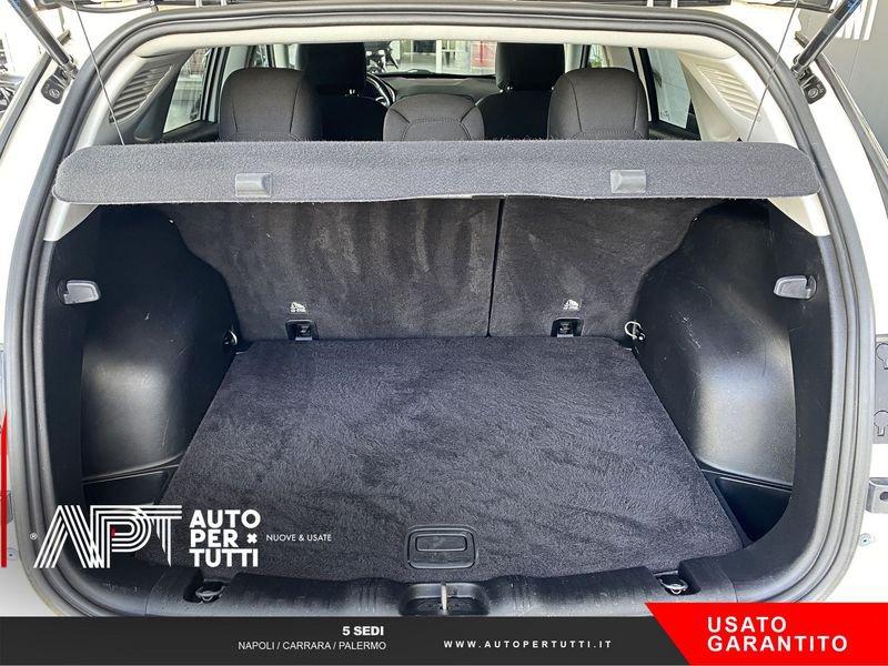 Jeep Compass Compass 1.6 mjt Limited 2wd 120cv my19