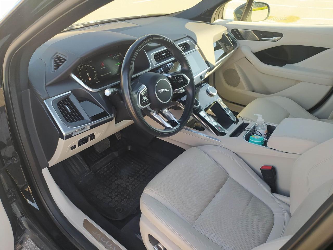 Jaguar I-Pace EV 90 KWh SE 400 CV #6982