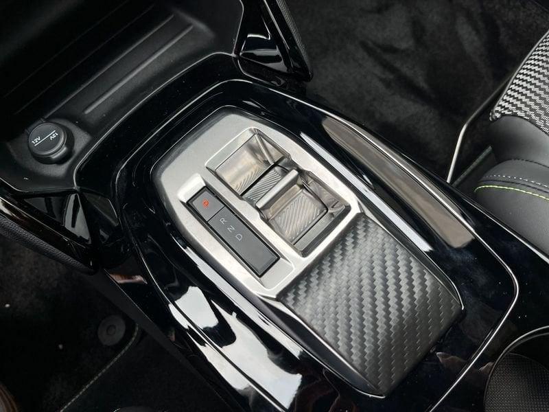 Peugeot 208 208 1.2 hybrid GT 145cv e-dcs 6 - PROMO SIRONIAUTO+