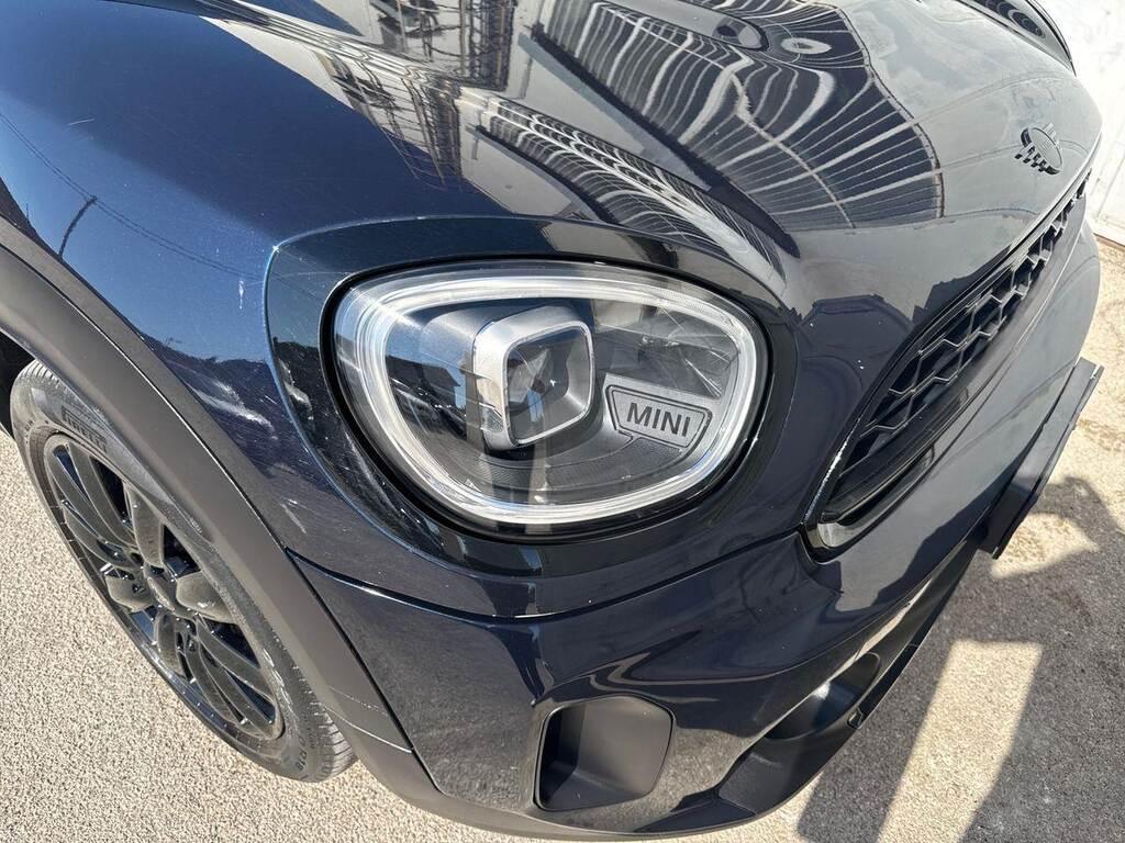 Mini Cooper S Countryman 2.0 TwinPower Turbo Cooper S