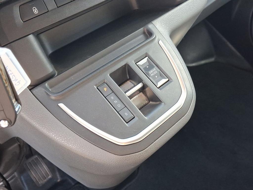 Toyota Proace II Proace electric 50kWh 10q L1 S Active
