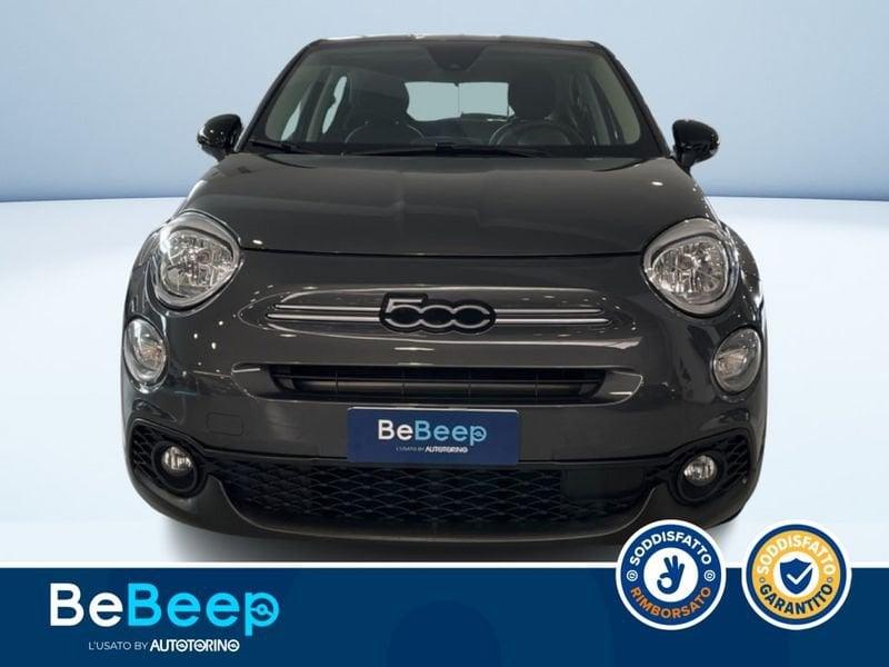 FIAT 500X 1.0 T3 120CV