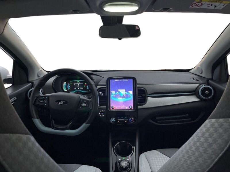 DR AUTOMOBILES dr 1.0 EV 45kW