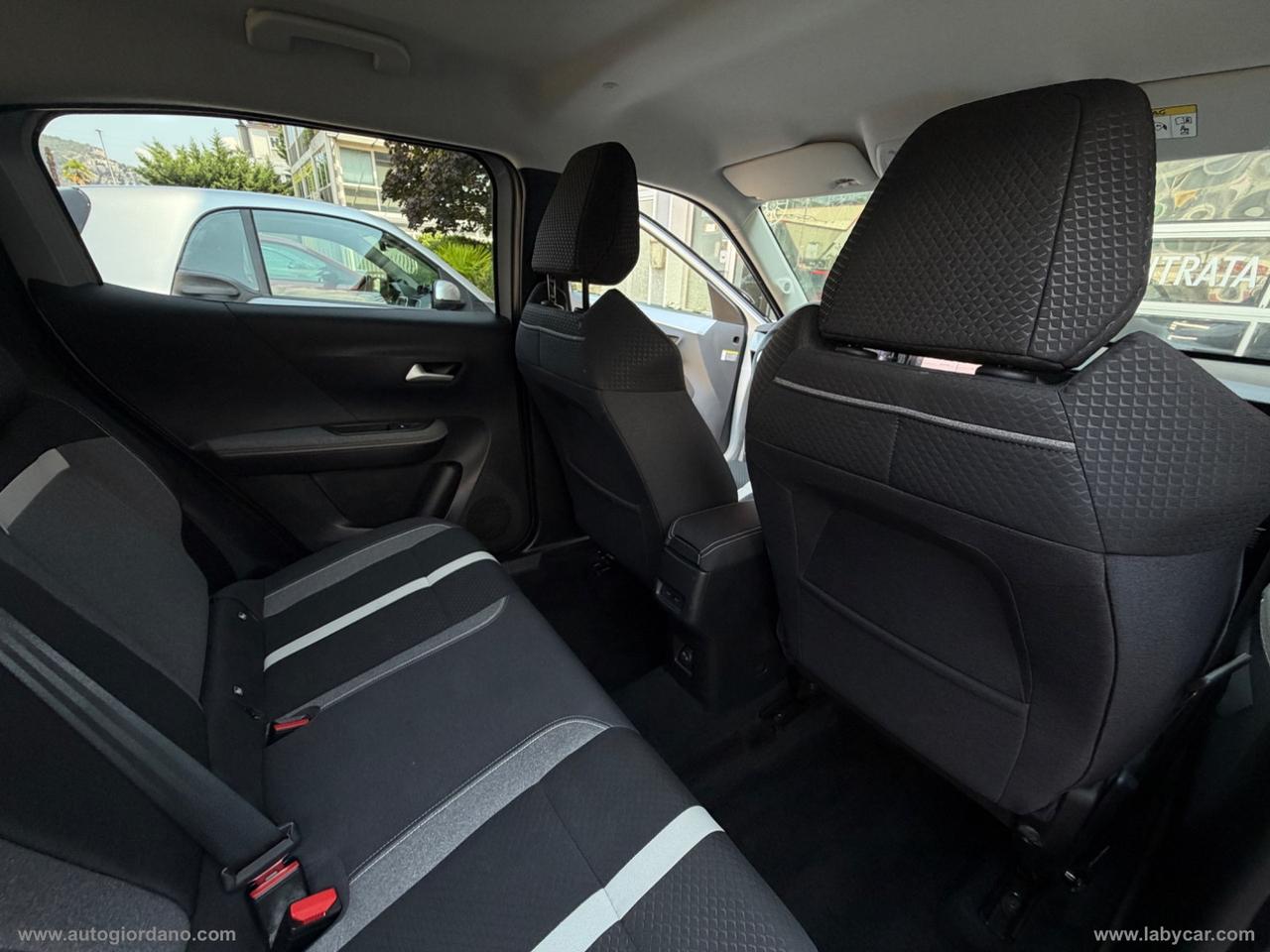 OPEL Frontera Hybrid 145 CV EDCT GS WINTER PACK PRESENTE