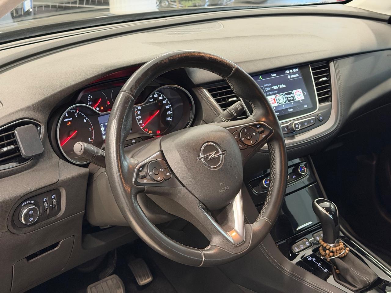 Opel Grandland X 1.5 diesel Ecotec Start&Stop aut. Innovation