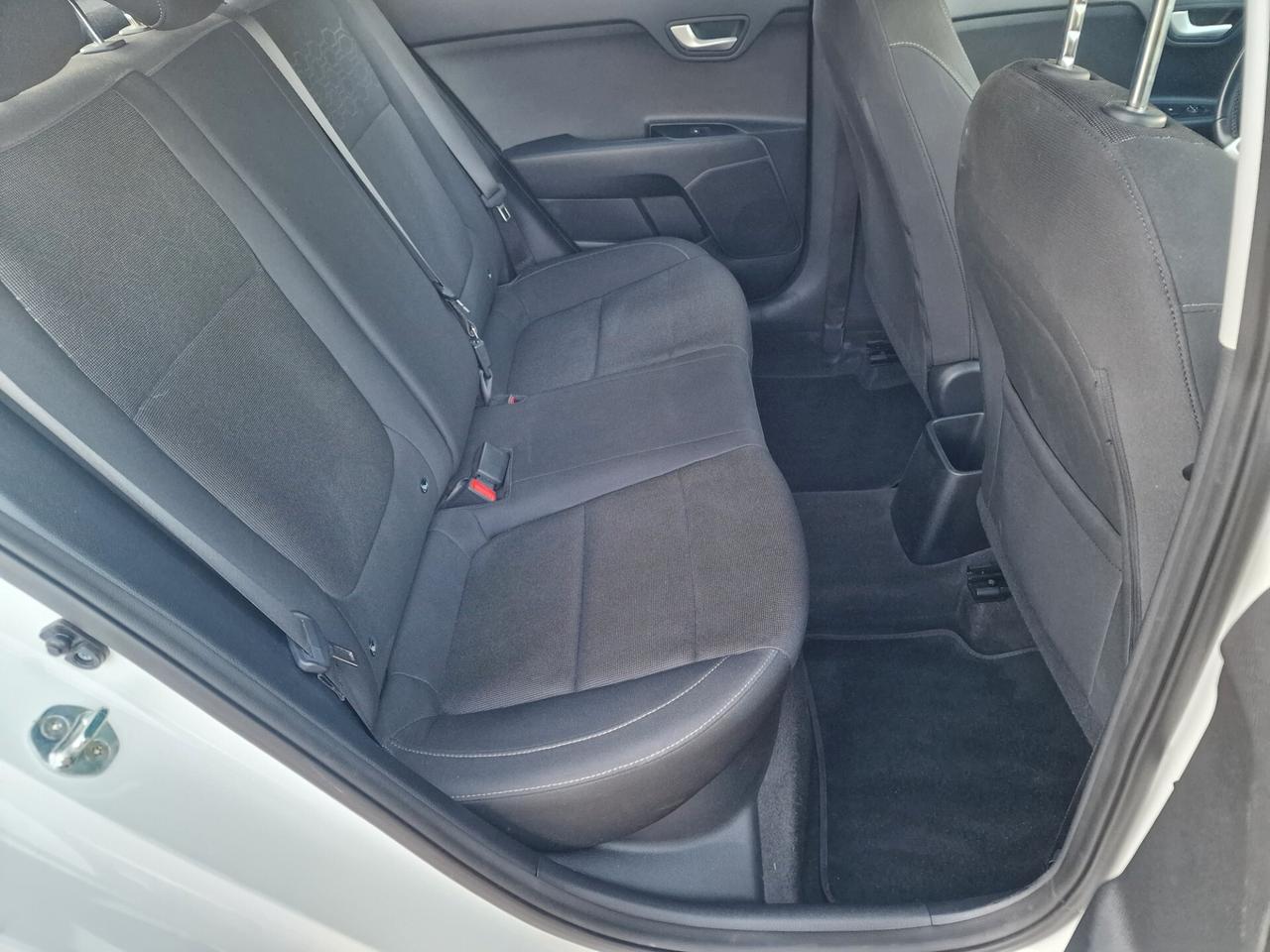 Kia Rio 1.2 5p unipro
