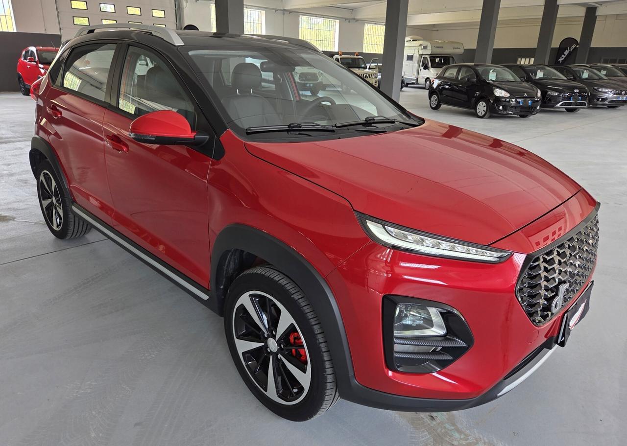 Dr 3.0 1.5 Bi-Fuel GPL 117cv