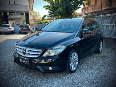 Mercedes-benz B 180 CDI Executive 1.5 diesel 109cv