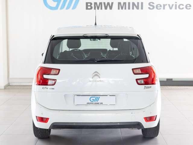 Citroen Grand C4 Picasso C4 Grand Picasso1.6hdi Business s AUTOCARRO