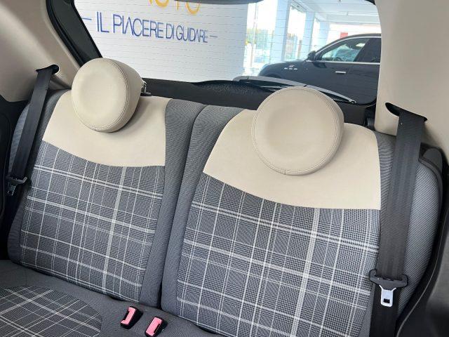 FIAT 500 1.3 Multijet 95 CV Lounge da ?120,00 mensili