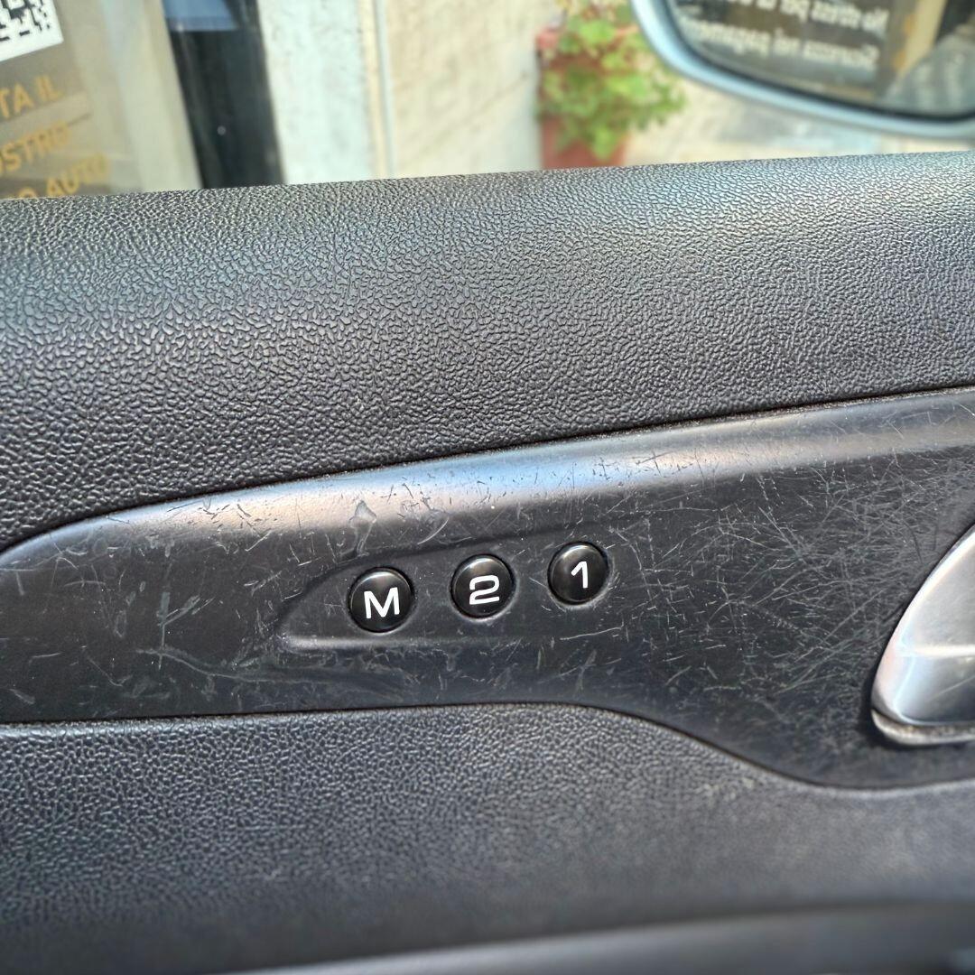 Citroen C5 2.0 HDi 140cv FULL