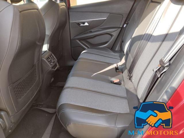 PEUGEOT 3008 PureTech Turbo 130 S&S EAT8 Allure PackUNIPRO