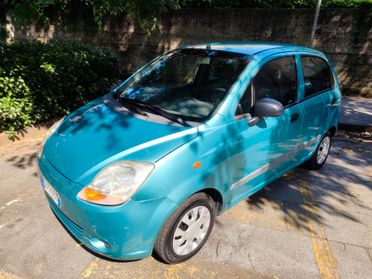 Chevrolet Matiz 1000 SE Energy G.P.L.