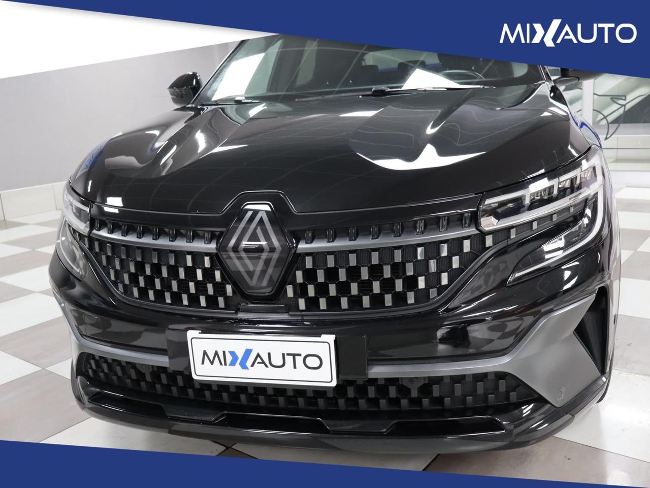 Renault Austral 1.2 E-Tech Full Hybrid Techno Esprit Alpine 200CV AUTO EU6