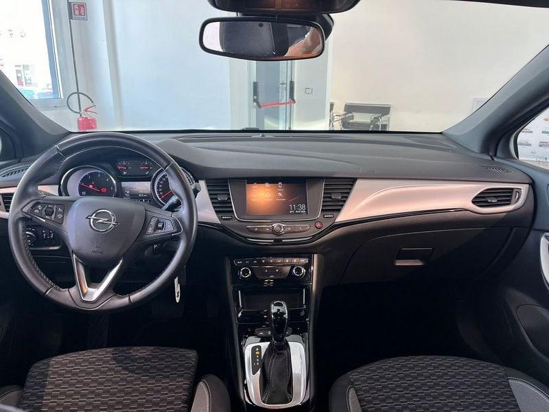 Opel Astra 1.5 CDTI 122 CV S&S AT9 Sports Tourer GS Line