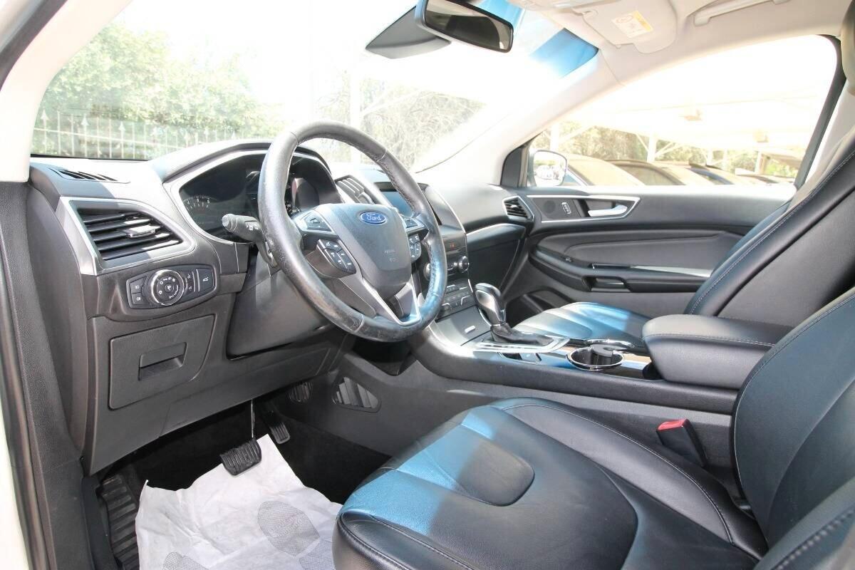 Ford Edge 2.0 TDCI 210 CV AWD Powershift Titanium|2016