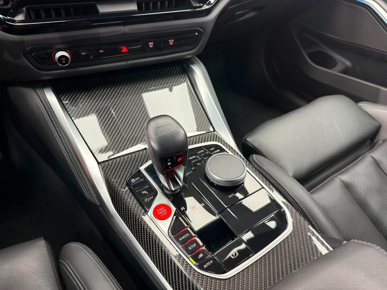 Bmw M3 TOURING COMPETITION M XDRIVE (061)