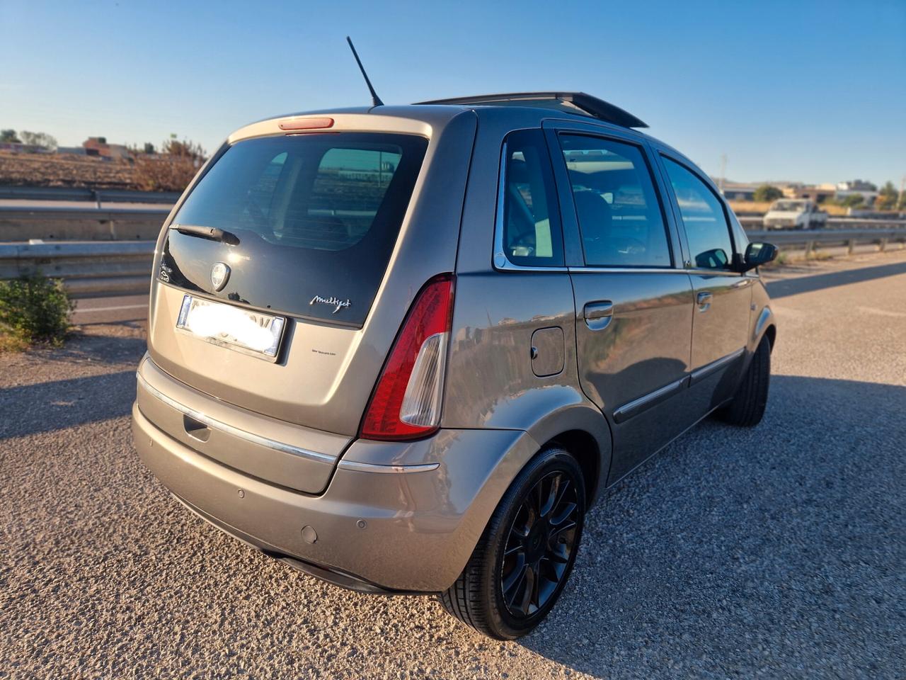 Lancia MUSA 1.3 Multijet 16V 90 CV Platino