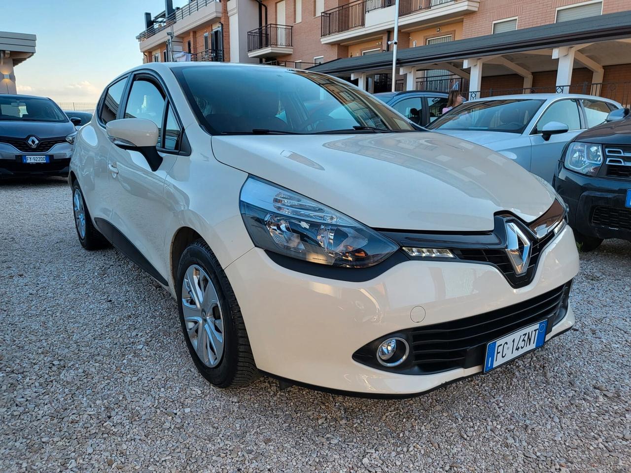 Renault Clio Sporter dCi 8V 75CV Start&Stop Energy Life