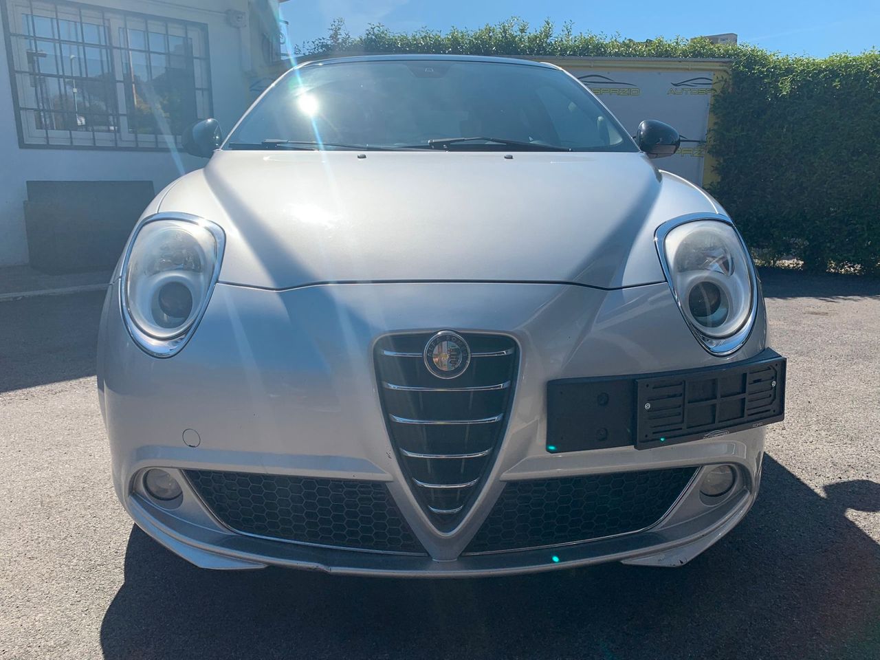 Alfa Romeo MiTo 1.3 JTDm-2 95 CV S&amp;S Progression