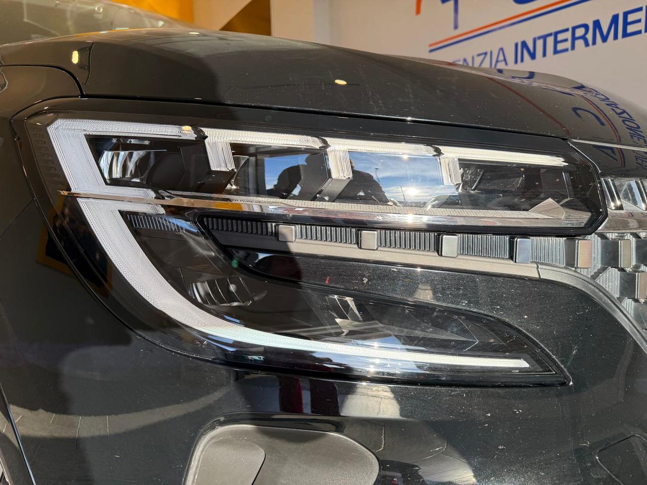 Renault Austral Techno E-TECH 200 HEV #7270