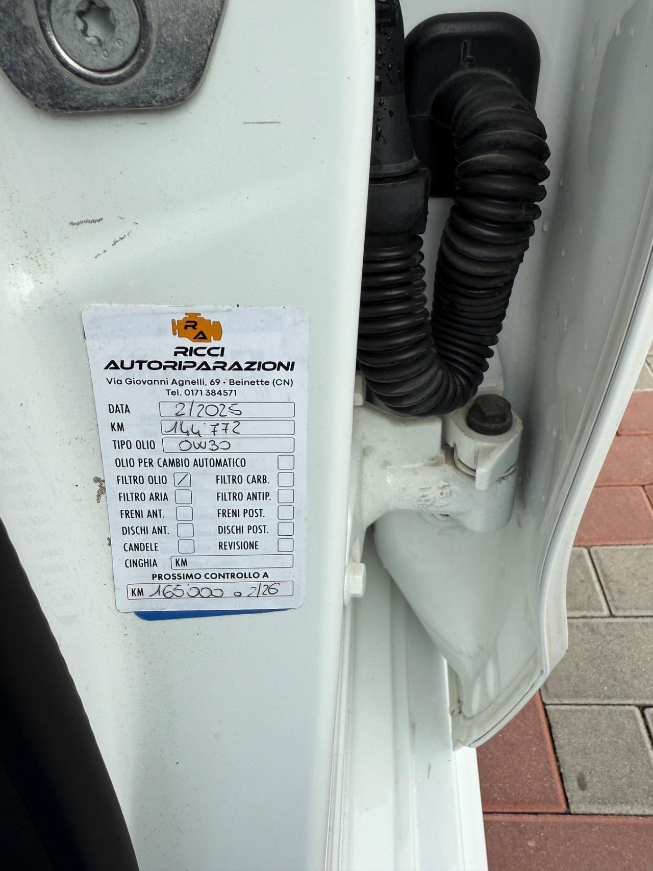 Mercedes-benz CLA 220 d S.W. 4Matic Automatic Premium