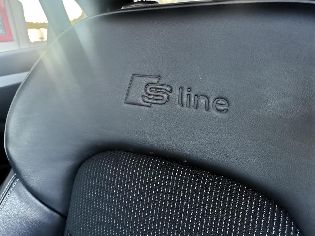 Audi Q3 2.0 tdi Sport 4Edition quattro 150cv