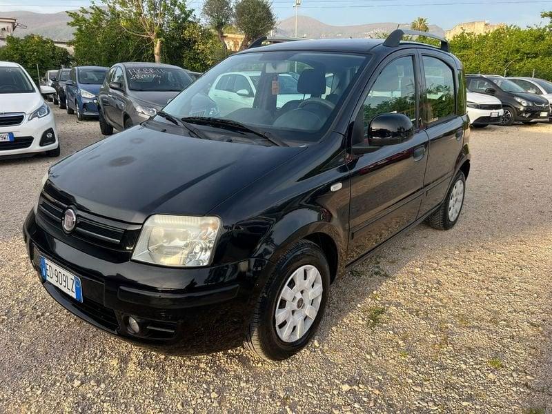 FIAT Panda Panda 1.2 Dynamic 69cv E5