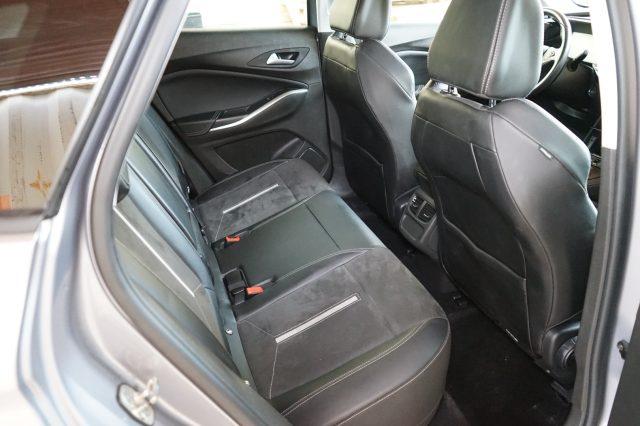 OPEL Grandland 1.6 PHEV 300 aut. AWD GSe