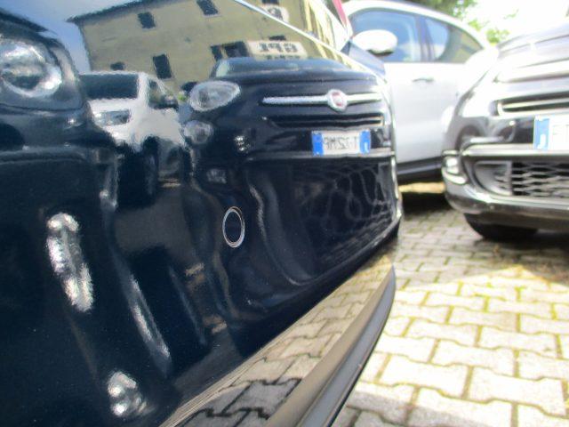 FIAT 500 1.0 Hybrid CarPlay/Sensori/Cerchi16