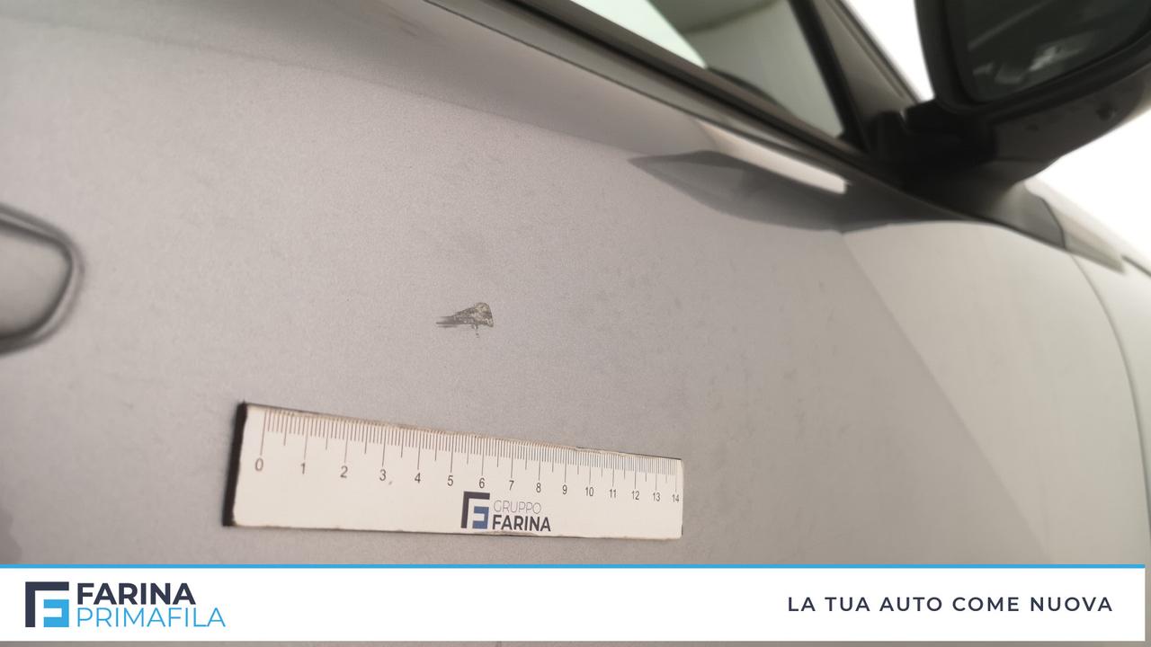 PEUGEOT 2008 II 2023 - 2008 1.2 puretech Allure s&s 100cv