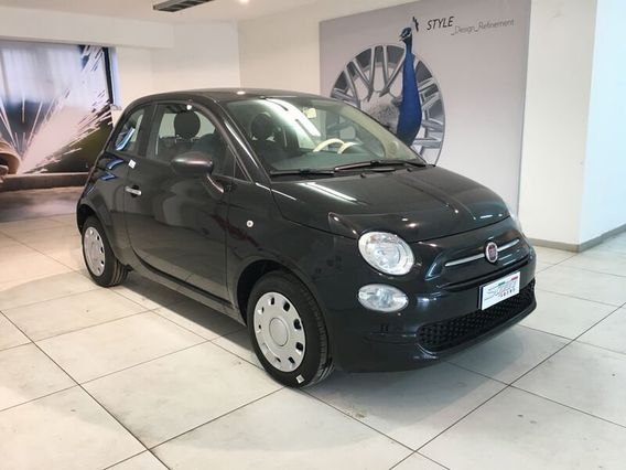 FIAT 500 1.0 Hybrid