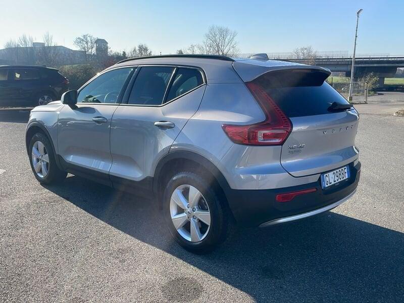 Volvo XC40 XC40 T2 Essential