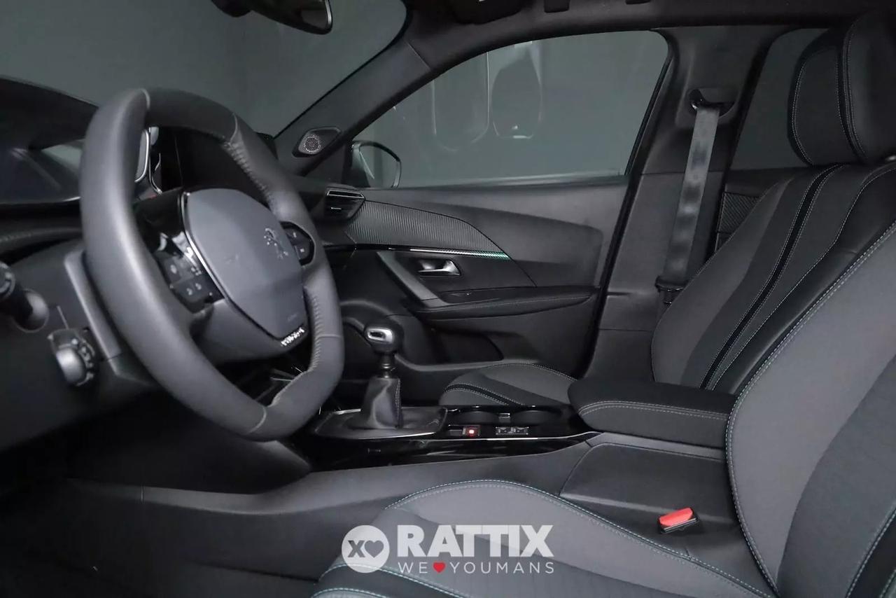 Peugeot 2008 1.2 Puretech 130CV Allure Pack