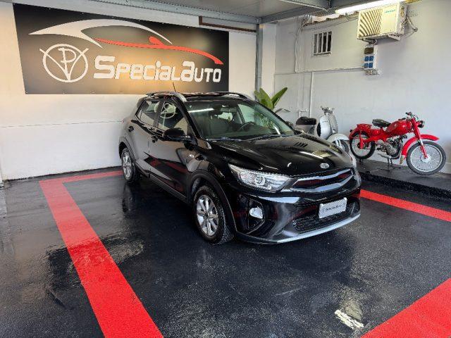 KIA Stonic 1.4 MPI EcoGPL Energy