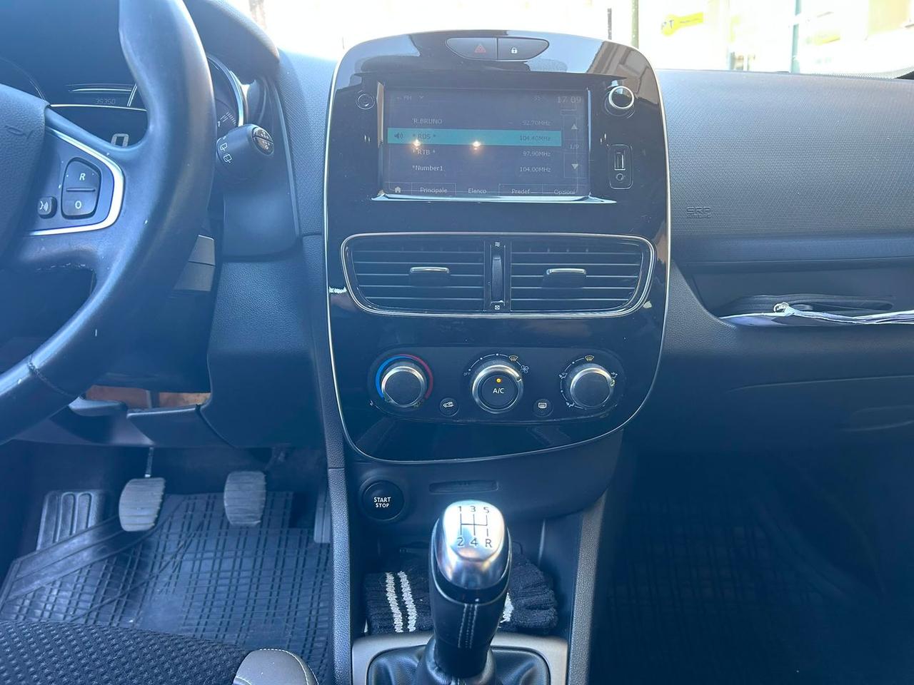 Renault Clio Duel2 1.5 ENERGY dCi 90 Eco2 #11865