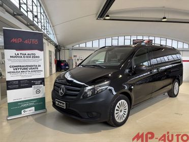 Mercedes-Benz Vito Vito 2.0 116 CDI PL Tourer Pro Extra-Long IVA ESPOSTA