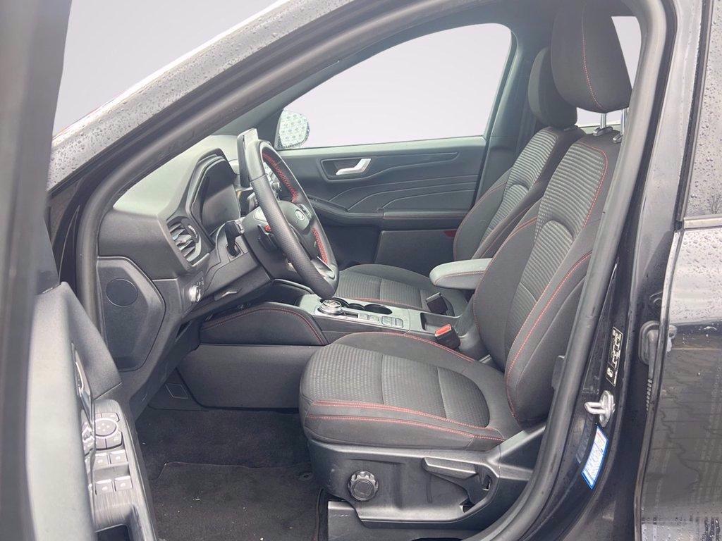 FORD Kuga 1.5 EcoBlue 120 CV aut. 2WD ST-Line del 2022