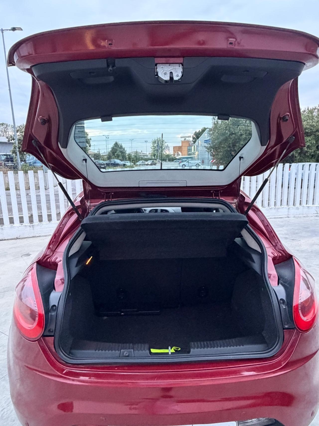 Fiat Bravo 1.6 MJT 120 CV DPF Dynamic