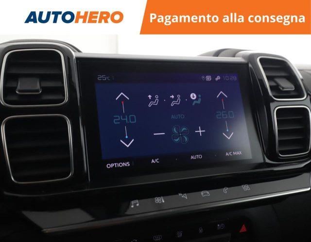 CITROEN C5 Aircross Hybrid 225 E-EAT8 Shine