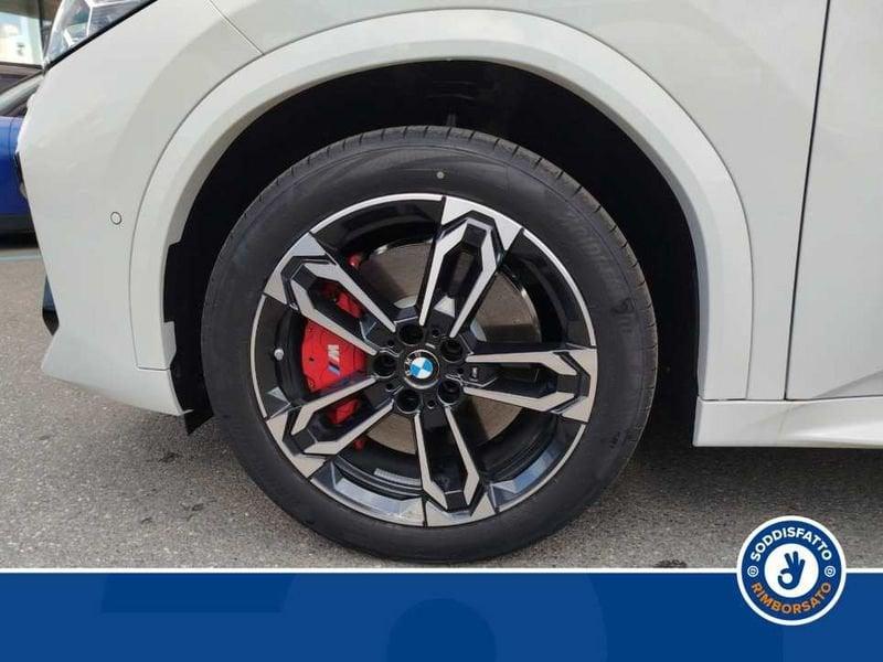 BMW X2 sDrive 18d M Sport Pro