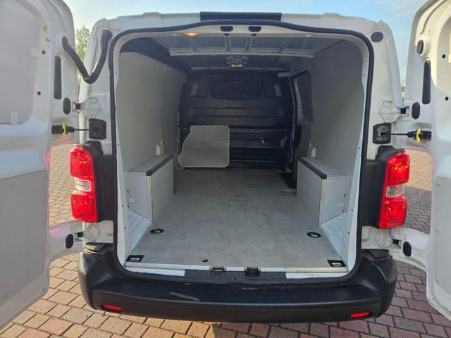 FIAT Scudo 1.5 BlueHDi 100 CV PL-TN Furgone Business