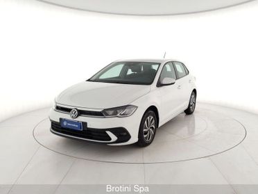 Volkswagen Polo 1.0 TSI Life