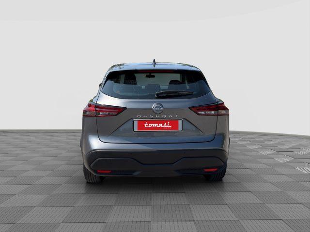 NISSAN Qashqai Qashqai MHEV 158 CV Xtronic Business