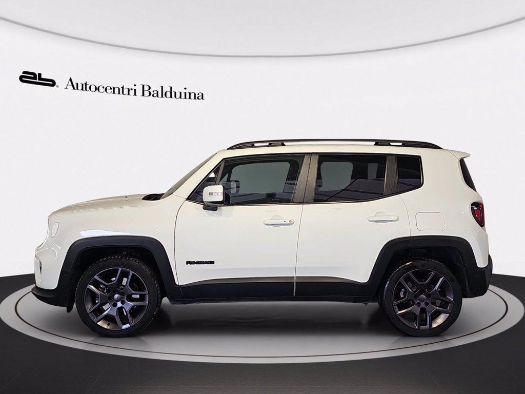 JEEP Renegade 1.3 t4 phev trailhawk 4xe at6 del 2021