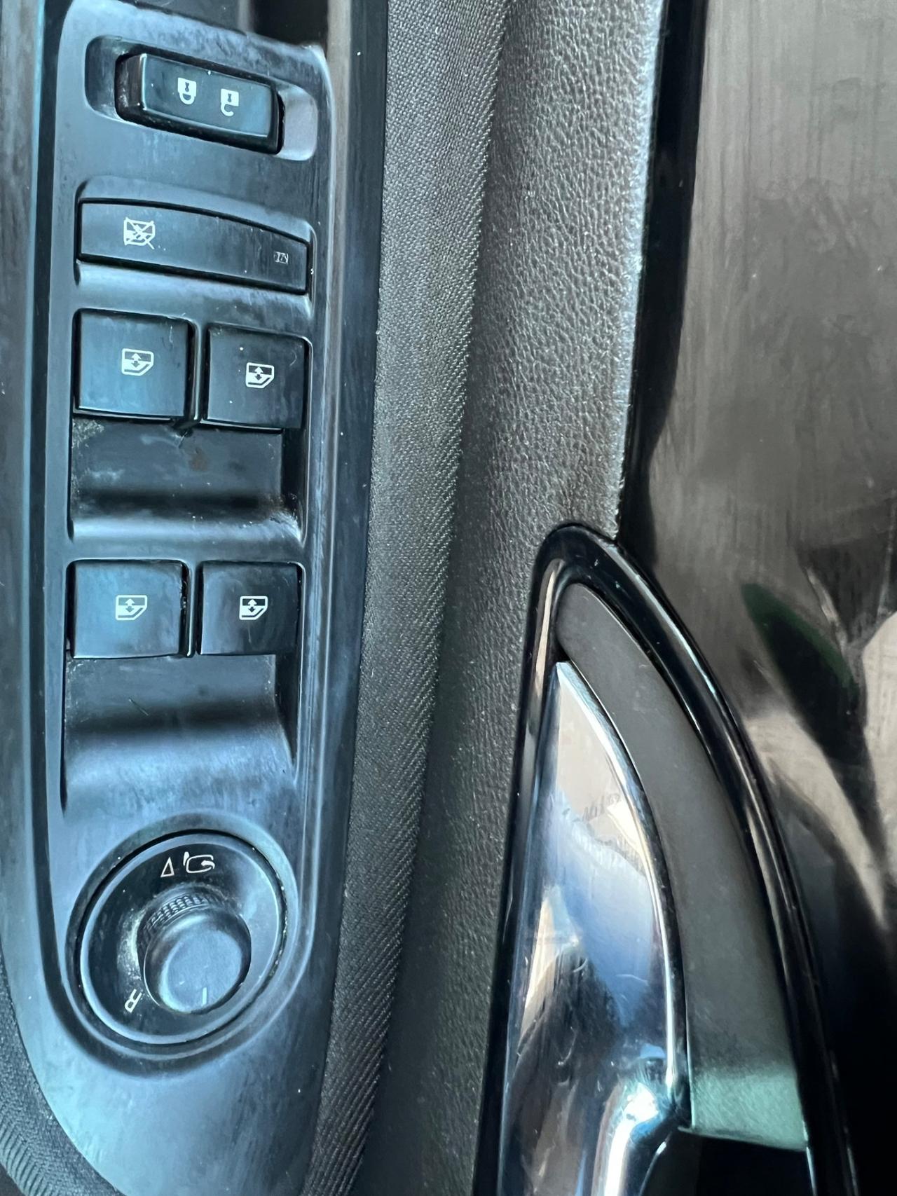 Opel Mokka X 1.4 Turbo GPL Tech 140CV 4x2 Business