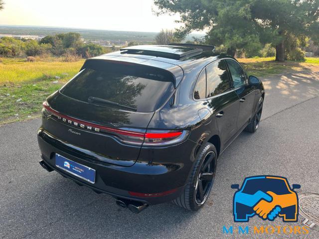 PORSCHE Macan 2.0 245 Cv + TETTO