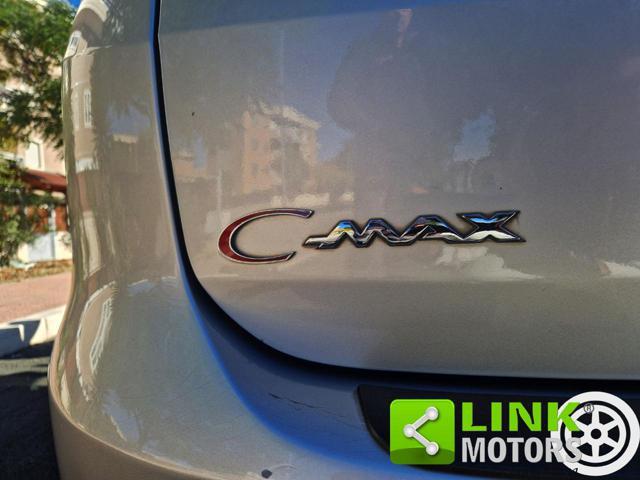 FORD C-Max 1.5 TDCi 120CV Titanium