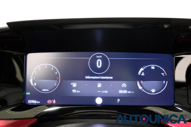 OPEL Mokka 1.2 TURBO 130 CV AUTOMATICA ELEGANCE NEOPATENTATI